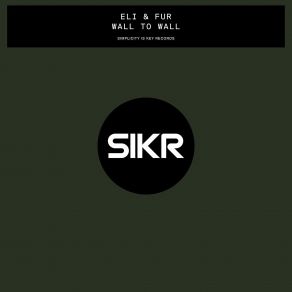 Wall To Wall (Maxi-Single) album cover