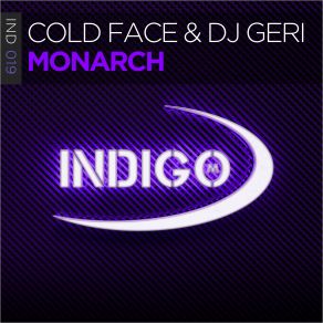 Monarch (Single) album cover