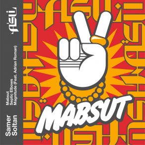 Mabsut album cover