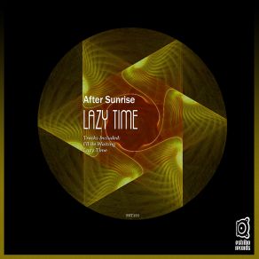 Lazy Time (Maxi-Single) album cover