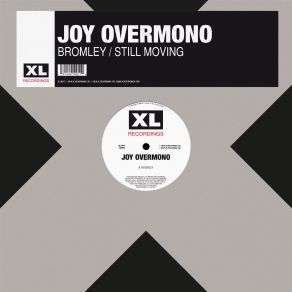 Bromley / Still Moving (Maxi-Single) album cover