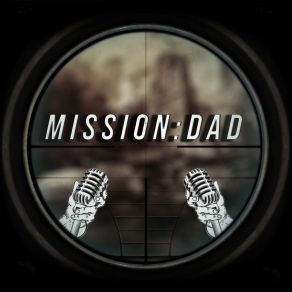 Mission album cover