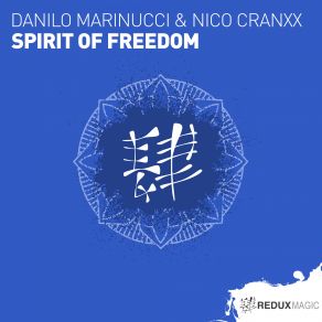 Spirit Of Freedom (Maxi-Single) album cover