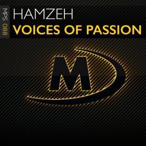 Voices Of Passion (Single) album cover