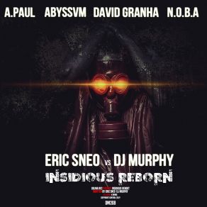 Insidious Reborn album cover