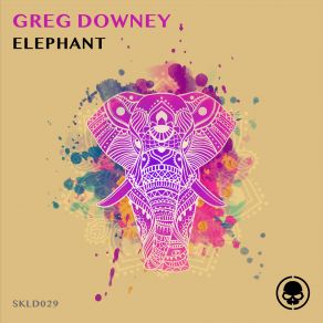 Elephant (Single) album cover