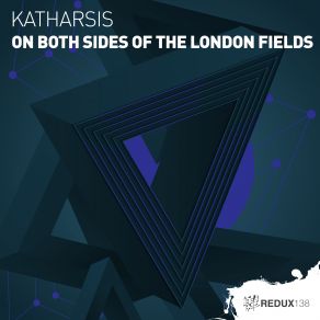 On Both Sides Of The London Fields (Maxi-Single) album cover