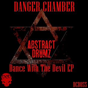 Dance With The Devil album cover
