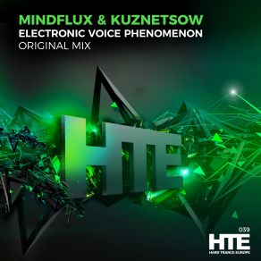Electronic Voice Phenomenon (Single) album cover
