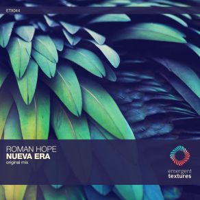 Nueva Era (Single) album cover