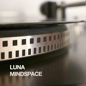 Mindspace (Maxi-Single) album cover