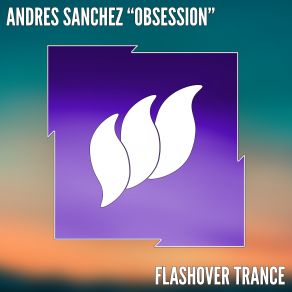 Obsession (Extended Mix) (Single) album cover
