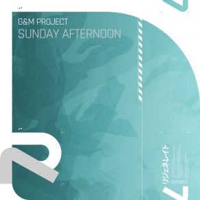 Sunday Afternoon (Maxi-Single) album cover