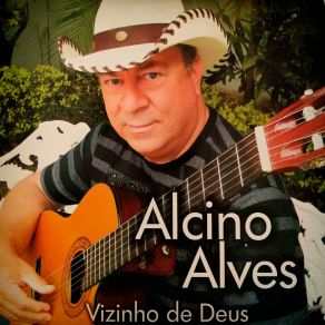 Vizinho De Deus album cover