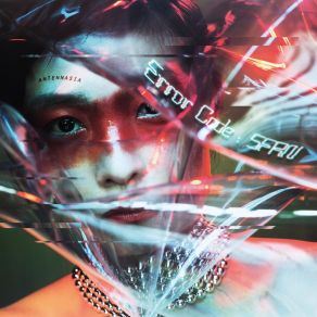 Error Code: Sfrn album cover