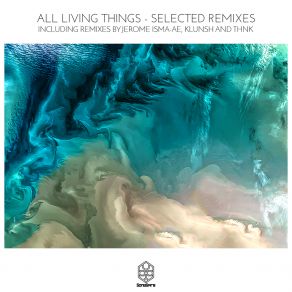 Selected Remixes album cover