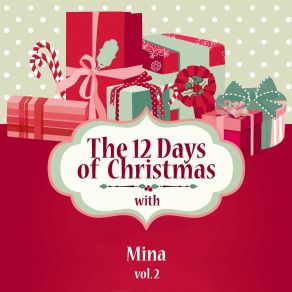 The 12 Days Of Christmas With Mina, Vol. 2 album cover