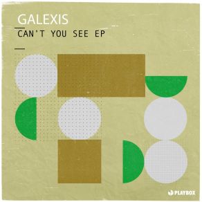 Can't You See album cover