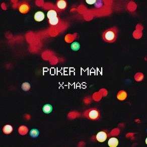 X-Mas album cover