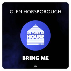 Bring Me album cover