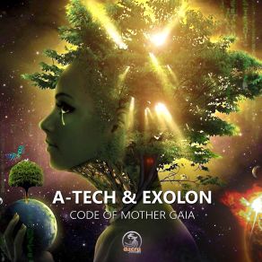 Code Of Mother Gaia (Single) album cover