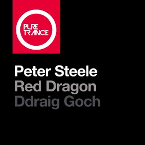 Red Dragon (Maxi-Single) album cover
