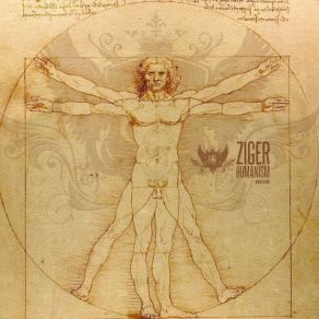 Humanism (Single) album cover
