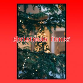 Christmas Tunes album cover