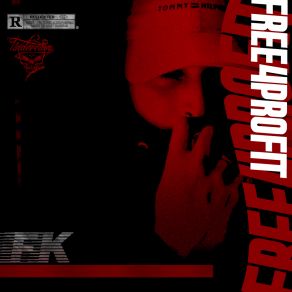 Free For Profit album cover