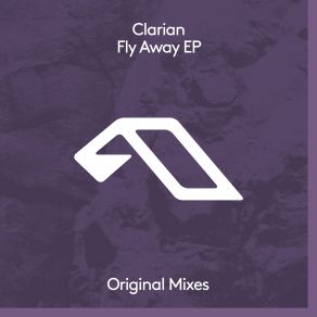 Fly Away album cover