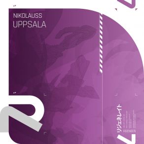 Uppsala (Single) album cover