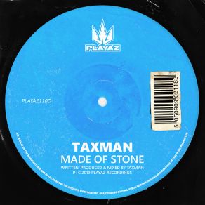 Made Of Stone (Single) album cover