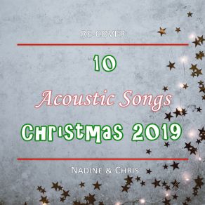 10 Acoustic Songs (Christmas 2019) album cover