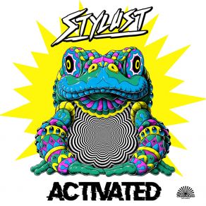 ACTIVATED album cover