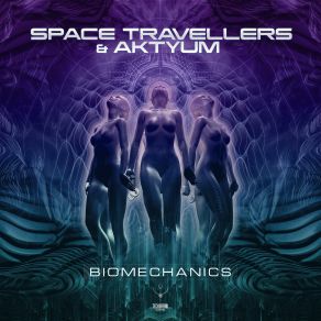 Biomechanics (Single) album cover
