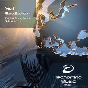 Euro Section album cover