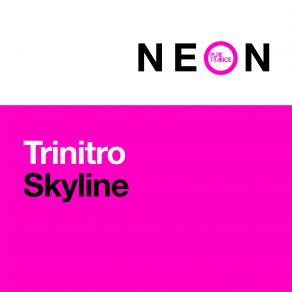 Skyline (Single) album cover