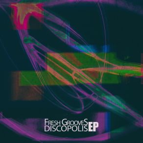 Discopolis album cover