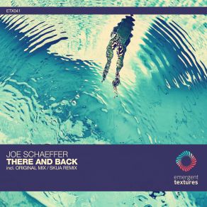 There And Back (Maxi-Single) album cover