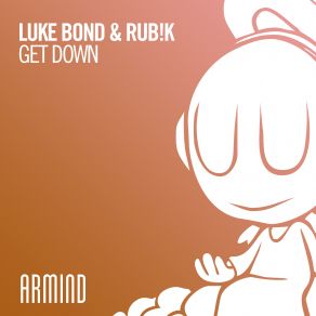 Get Down (Maxi-Single) album cover