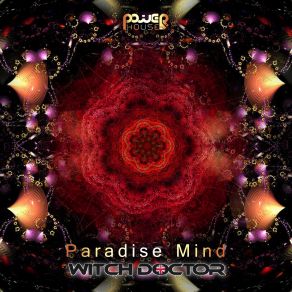 Paradise Mind (Single) album cover