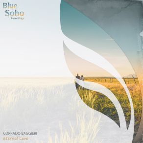 Eternal Love (Maxi-Single) album cover