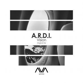 Vision (Extended Mix) (Single) album cover