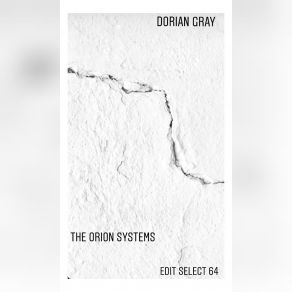The Orion Systems album cover