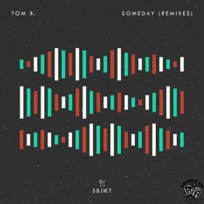 Someday (Remixes) album cover