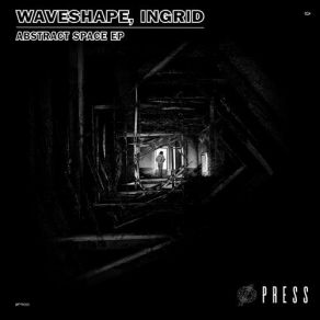 Abstract Space (Maxi-Single) album cover
