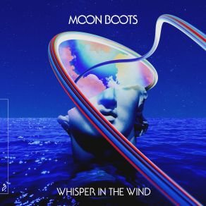 Whisper In The Wind (Maxi-Single) album cover