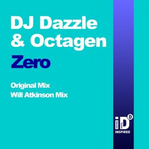 Zero (Maxi-Single) album cover