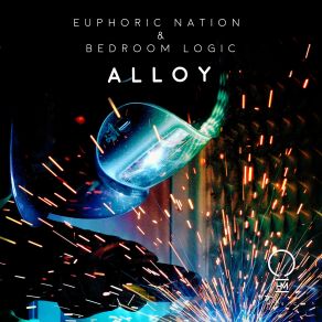 Alloy (Maxi-Single) album cover