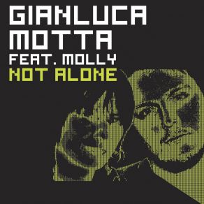Not Alone album cover